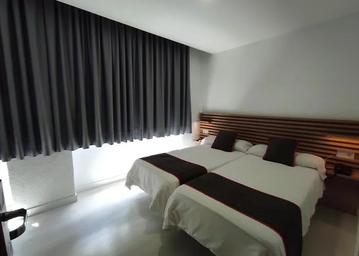 Emperatriz II Hotel Salamanca