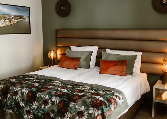 Hotel Restaurant Belvedere Schoonhoven