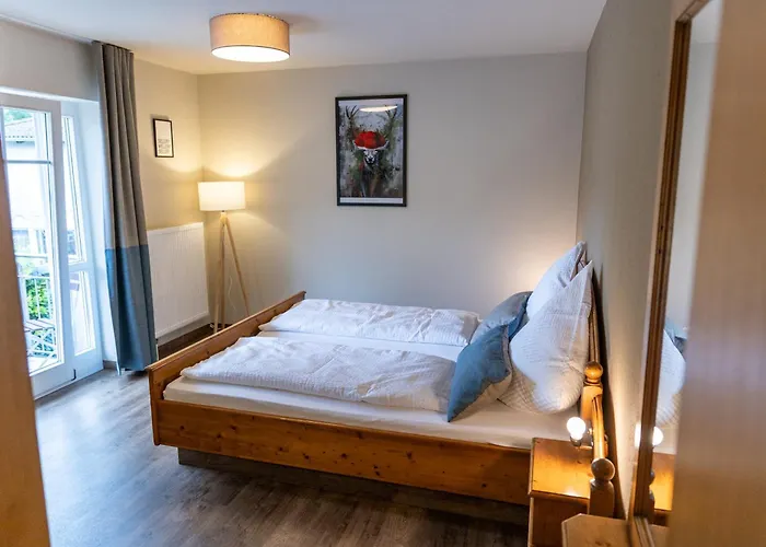 Hotels in Sasbach (Ortenau)