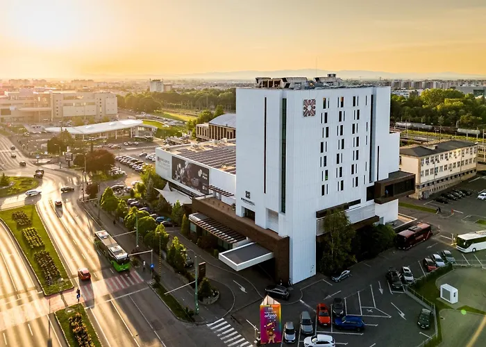 Brasov Boutique Hotels