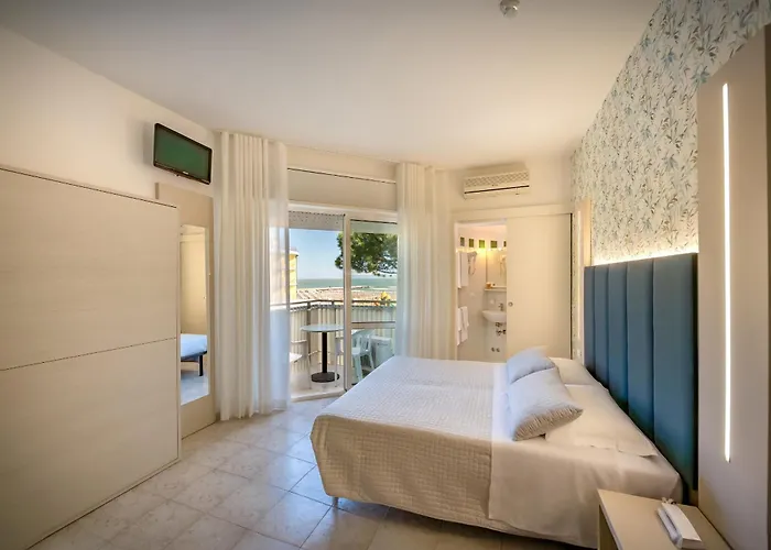 Hotel Marisa Caorle