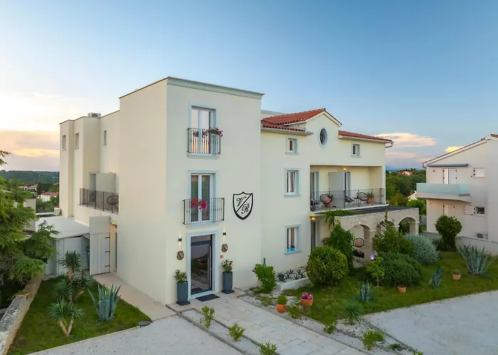 Vinkuran By Bura Hotels - Adults Only