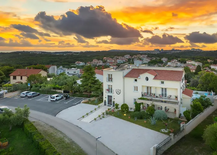 Vinkuran By Bura Hotels - Adults Only