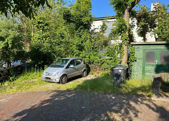 Hotel Zuidwest Zeven free parking! Zandvoort