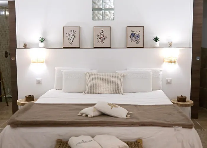 Location de chambre Villa les allamandas Mandelieu