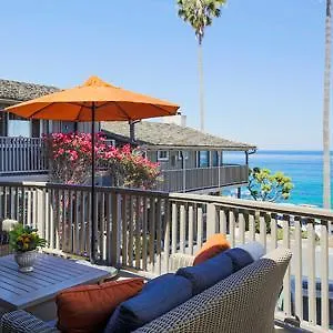 Scripps Inn San Diego
