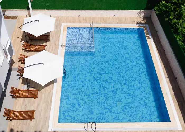 Afsin Hotel Antalya