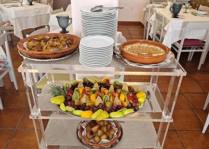 Hotel Central Jardim Gerês