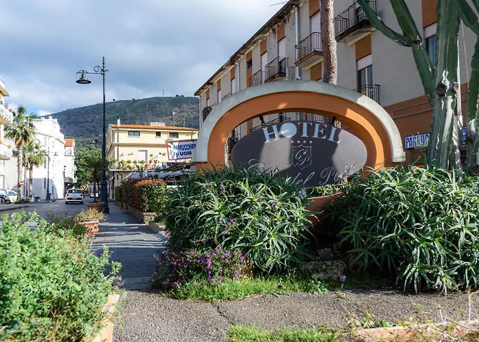 Hotel Cala Del Porto Vibo Valentia Marina