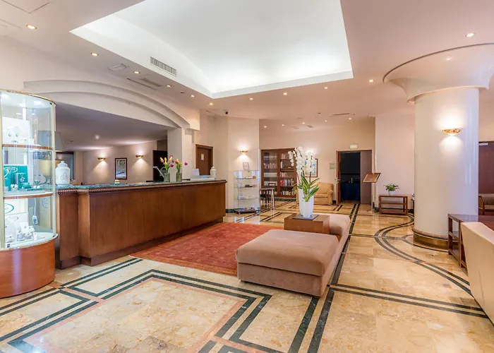 Hotel Cala Del Porto Vibo Valentia Marina