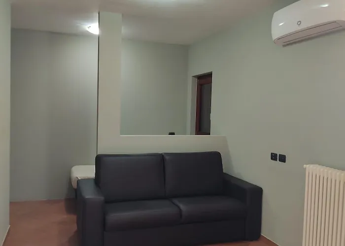 Maglioferro Residence Corato