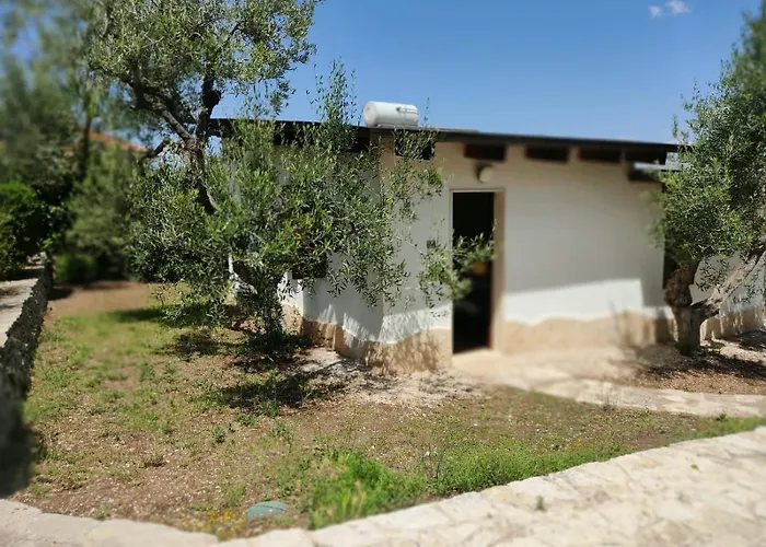 Maglioferro Residence Corato