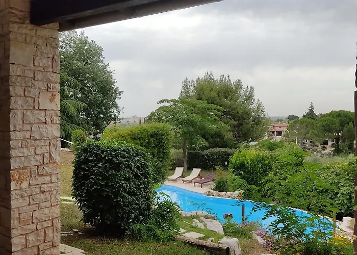 Maglioferro Residence Corato