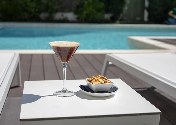 Evora Olive Hotel