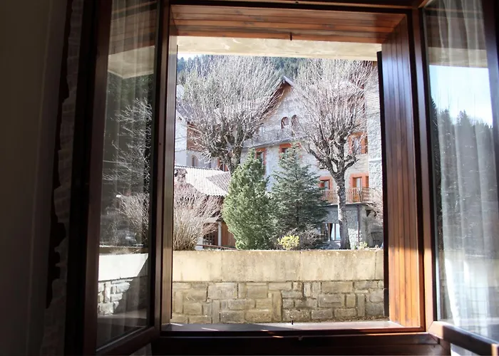 Hotel Tirolo Sestola