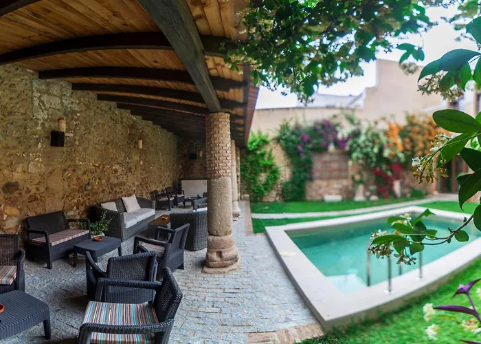 Hostal Aquaforum