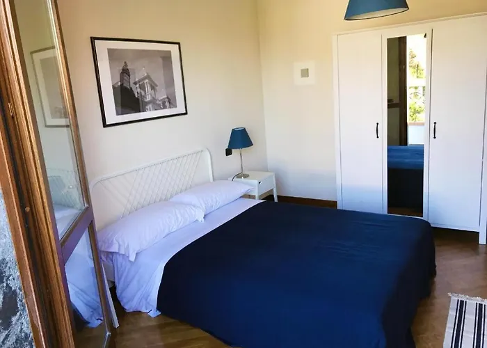 Cytrus Rooms Marina di Massa