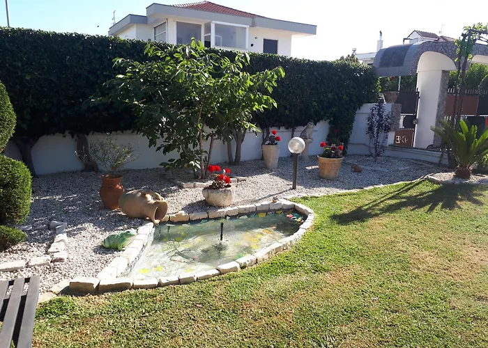 Villa Miriade B&B Paestum