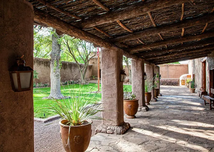 Cibolo Creek Ranch & Resort Marfa