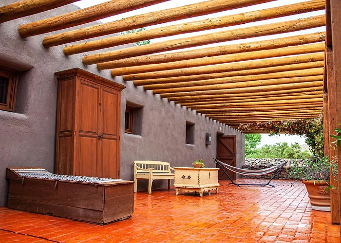 Cibolo Creek Ranch & Resort Marfa