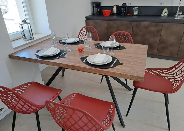 Resort e hotel con parchi acquatici a Ostuni