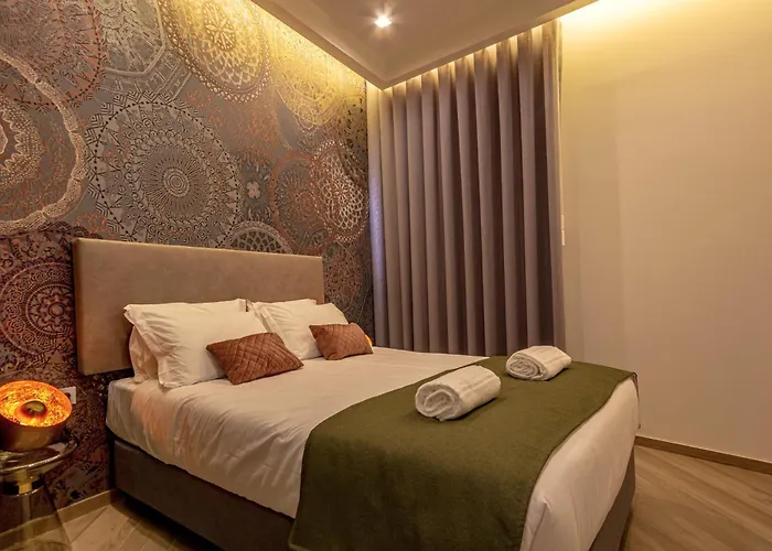 Guest House Jacarandá Faro