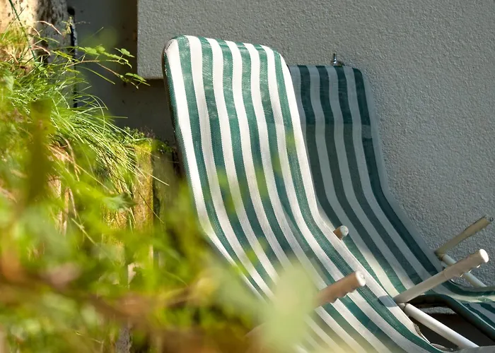 Hotel Sonneck Knüllwald