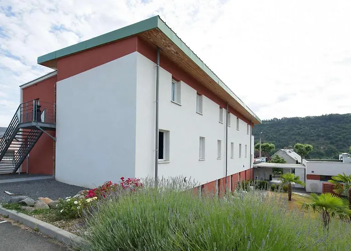 Brit Hotel Marvejols