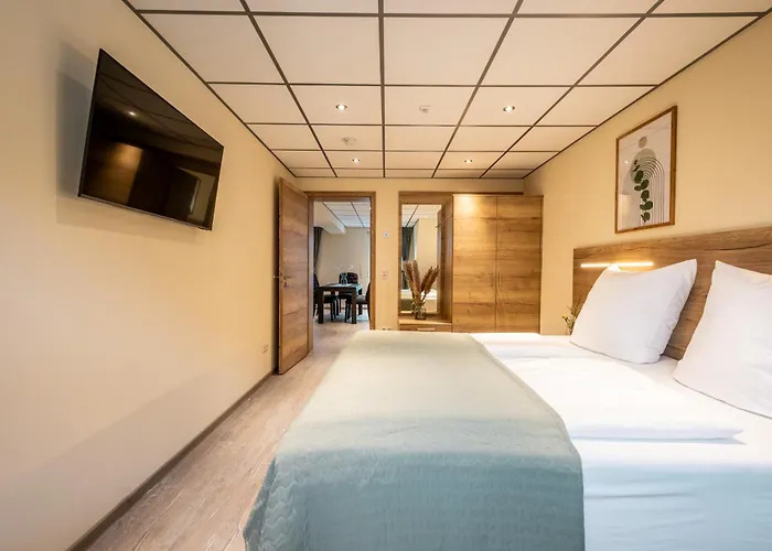 Altenahr Hotels