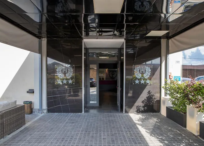 Tiby Hotel Modena
