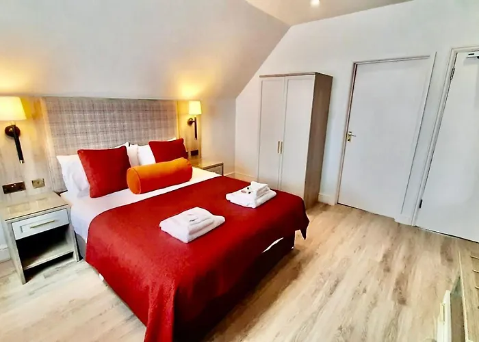 Felixstowe Hotels