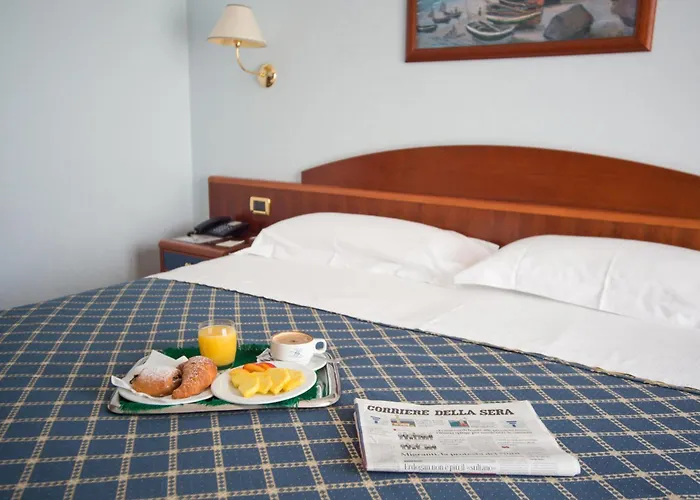 Hotel Levante Fossacesia
