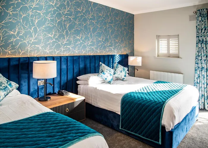 Enniscorthy Hotels