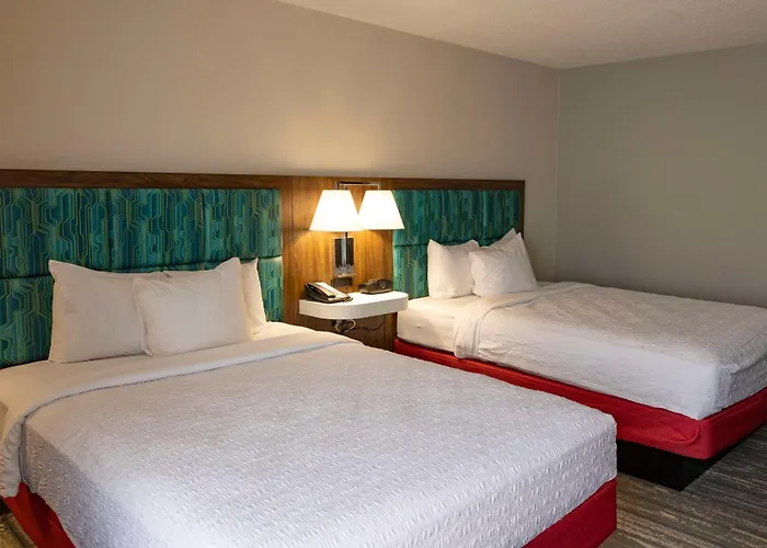 Hampton Inn Kent/Akron Area