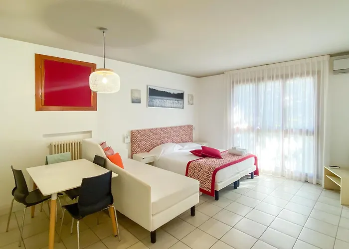 Cernobbio Residence