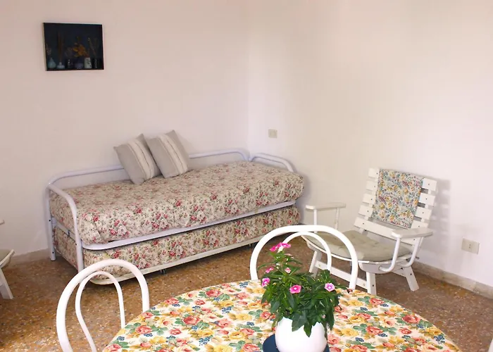 Residence delle Nazioni Principina a Mare