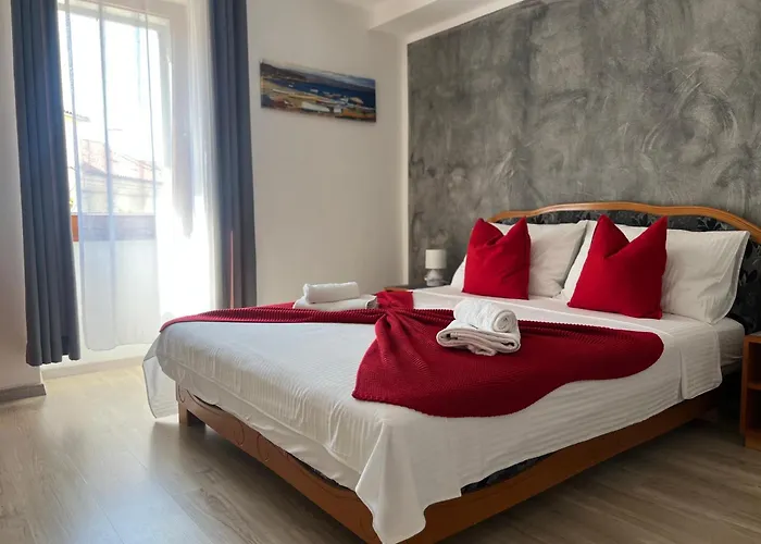 Rooms Valentino
