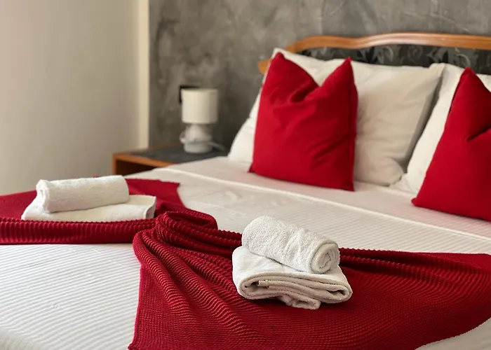 Rooms Valentino