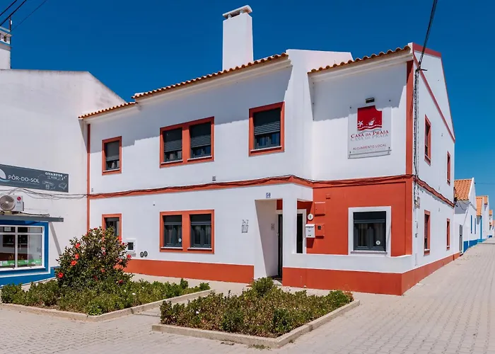 Casa Da Praia