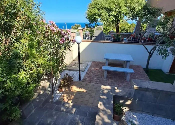 Guesthouse Affittacamere Goloritzè