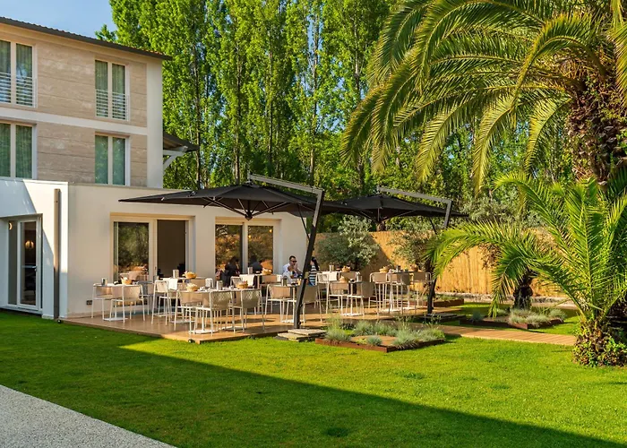 Resort Miramonti