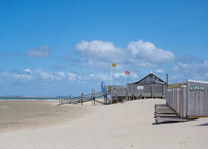 Camping De Brem Renesse