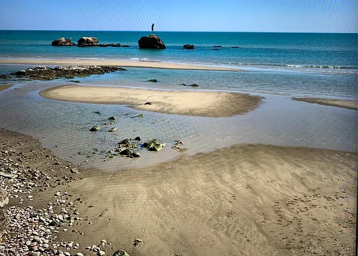 Villa Sami Vasto