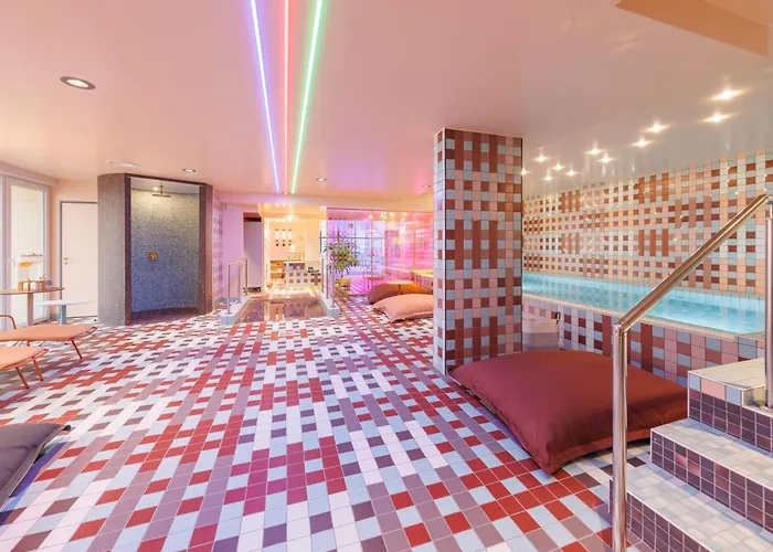 16 meilleurs Hôtels Spa à Clermont-Ferrand pour une Escapade Relaxante