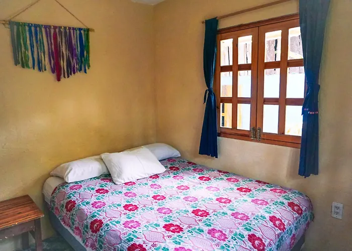 Hotels in San Marcos La Laguna