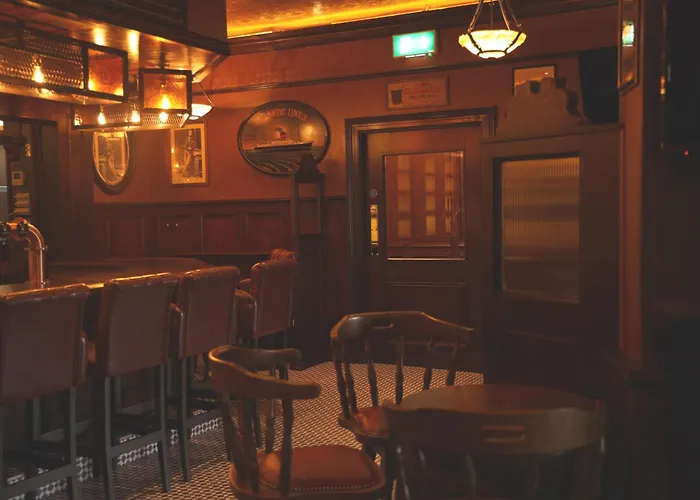 Roscommon Hotels