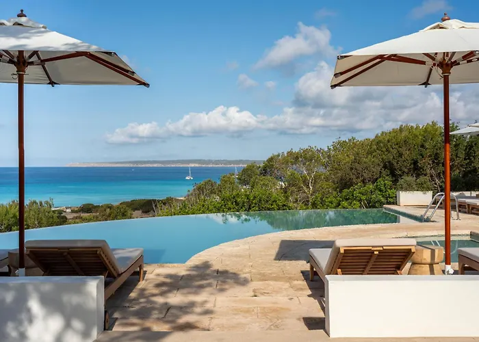 Hotels in Es Arenals