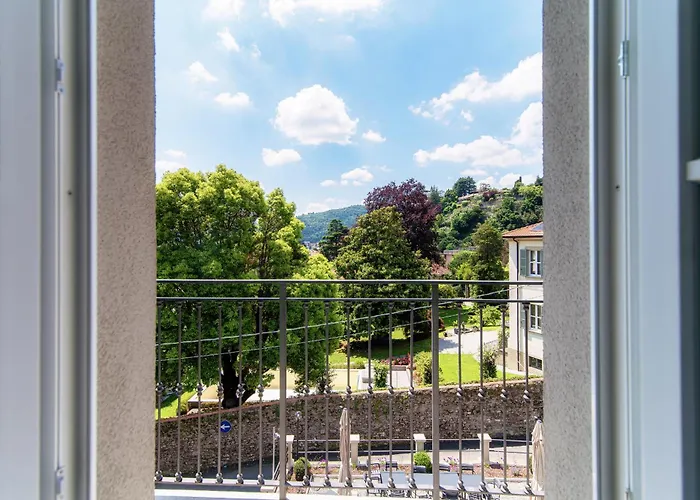 Hotels in Cernobbio