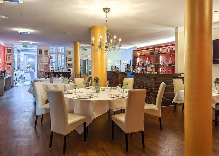Ludwigslust Hotels