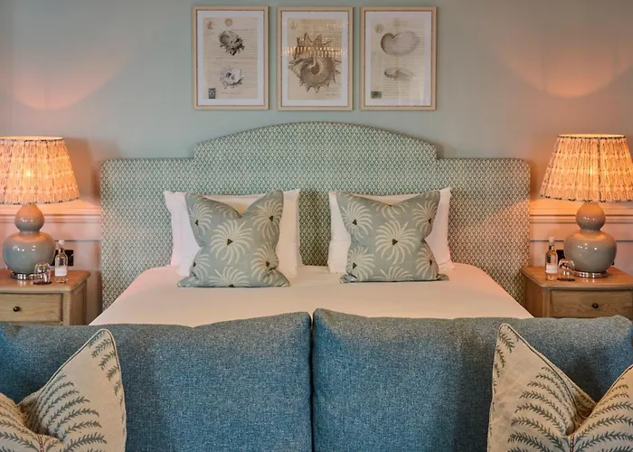 Hotel Du Vin, St Andrews